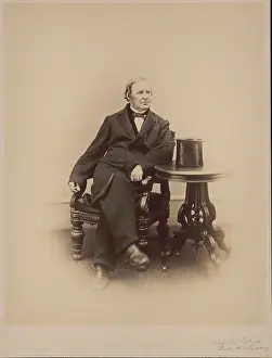 Mcculloch: Hugh McCulloch - Treasury Secretary