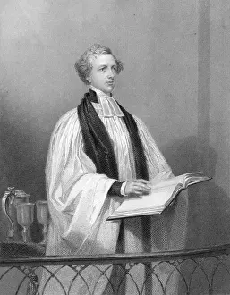 Ripon: HUGH MCNEILE