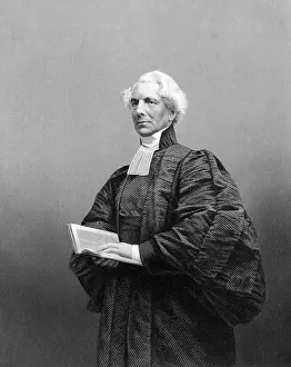 Ripon: HUGH MCNEILE