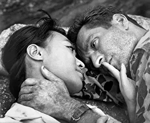 Tisa: Hugh O'Brien - Tisa Chang - celebrity