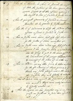 1599: Hugh O'Neill's War Aims