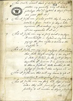 1599: Hugh O'Neill's War Aims