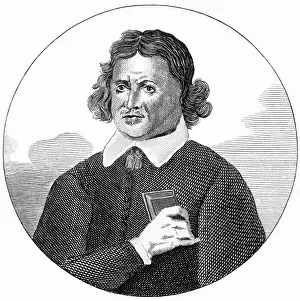 Regicide: HUGH PETERS