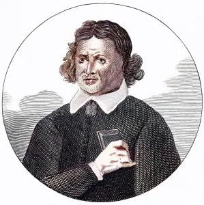 Hogg: HUGH PETERS (HOGG)