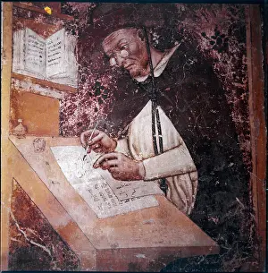1352: Hugh of Saint-Cher