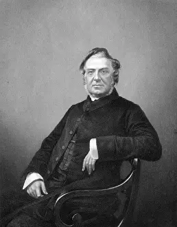 Stowell: HUGH STOWELL