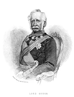 Gough: HUGH VISCOUNT GOUGH - 2