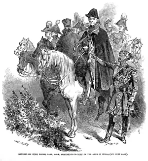 Gough: HUGH VISCOUNT GOUGH