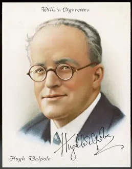 Walpole: HUGH WALPOLE