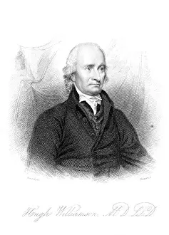 Practitioner: HUGH WILLIAMSON