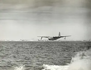 Hk 1: Hughes H-4 Hercules / Spruce Goose