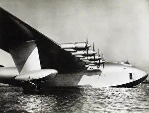 Hk 1: Hughes H-4 Hercules / Spruce Goose