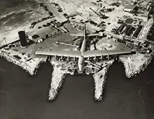 Record Breakers: Hughes H-4 Hercules / Spruce Goose