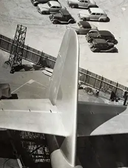 Record Breakers: Hughes H-4 Hercules / Spruce Goose