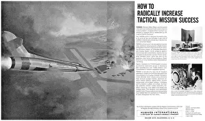 Taran: Hughes TARAN Tactical Attack Radar & Navigator
