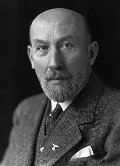 Bruckmann: Hugo Bruckmann, 1938