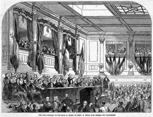 Cecile: HUGO AT CONGRESS