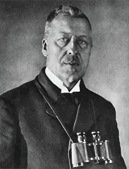 Eckener: Hugo Eckener