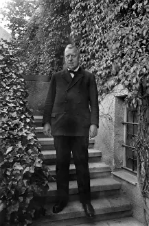 Eckener: Hugo Eckener