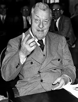 Eckener: Hugo Eckener