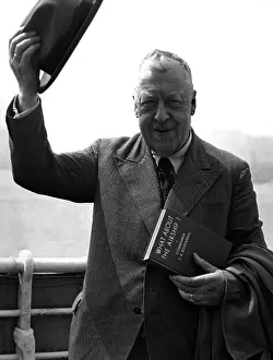 Eckener: Hugo Eckener
