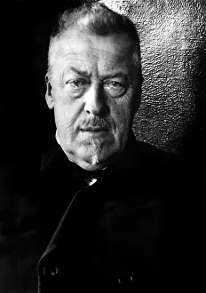 Eckener: Hugo Eckener