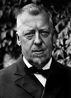 Eckener: Hugo Eckener