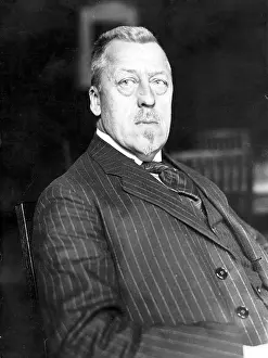 Successors: Hugo Eckener