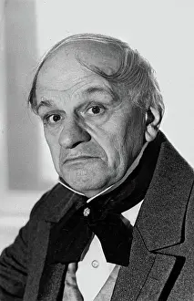 Nestroy: Hugo Gottschlich