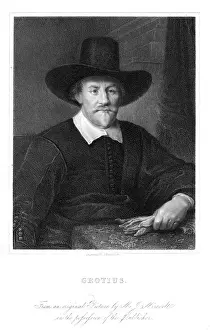 1583: HUGO DE GROOT - 2