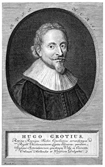 1583: HUGO DE GROOT - 3