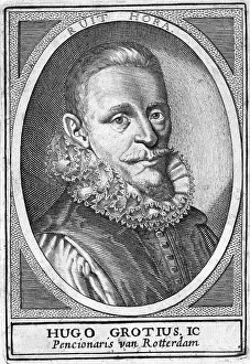 1583: HUGO DE GROOT - 5