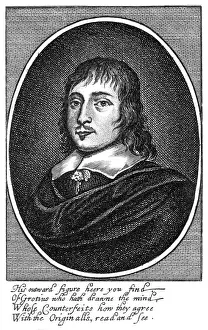 1583: HUGO DE GROOT - 6
