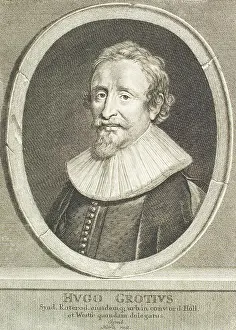 Grotius: Hugo Grotius
