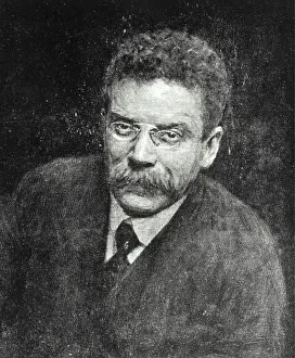 Heller: Hugo Heller; founder of the publishing house and