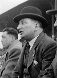 Meisl: Hugo Meisl