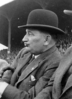 Meisl: Hugo Meisl