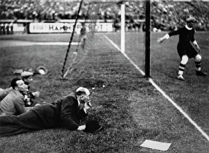 Coachmen: Hugo Meisl