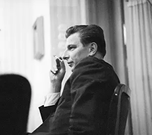 Portisch: Hugo Portisch