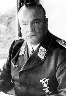 Sperrle: Hugo Sperrle, 1942