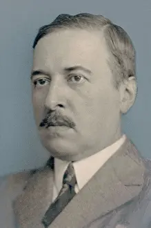 Hofmannsthal: Hugo von Hofmannsthal