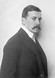 Hofmannsthal: Hugo von Hofmannsthal