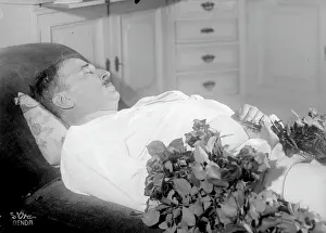Hofmannsthal: Hugo von Hofmannsthal