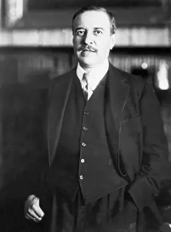 Hofmannsthal: Hugo von Hofmannsthal