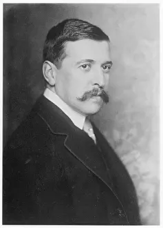 Hofmannsthal: HUGO VON HOFMANNSTHAL