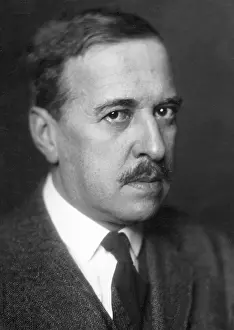 Hofmannsthal: Hugo von Hofmannsthal