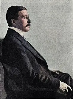 Hofmannsthal: Hugo von Hofmannsthal - Austrian poet