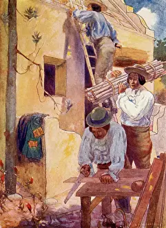 Nantes: HUGUENOT SETTLERS