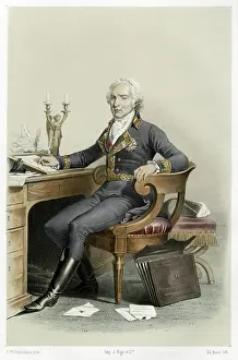 Bassano: HUGUES BERNARD MARET