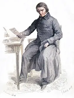 Felicite: HUGUES DE LAMENNAIS
